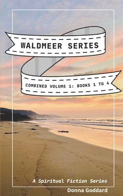 Waldmeer Series: Combined Volume 109741776X Book Cover
