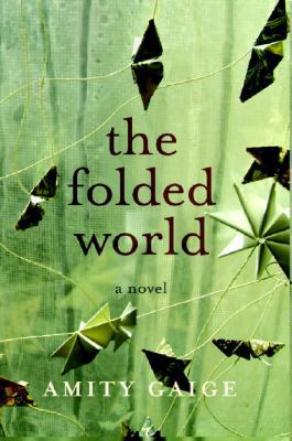 The Folded World 1590512480 Book Cover