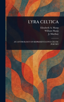 Lyra Celtica 1023573059 Book Cover