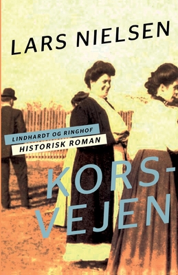 Korsvejen [Danish] 8726344653 Book Cover