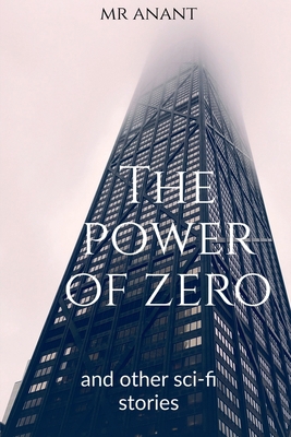 The Power of Zero B0BBQZT289 Book Cover