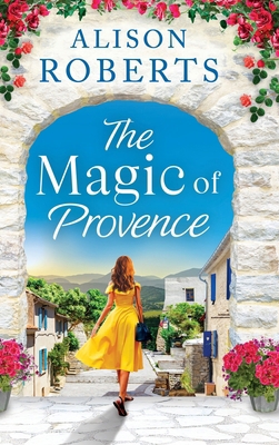 The Magic of Provence 1836173245 Book Cover