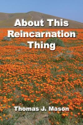 About This Reincarnation Thing 1721239448 Book Cover