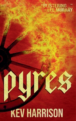 Pyres 9893380456 Book Cover