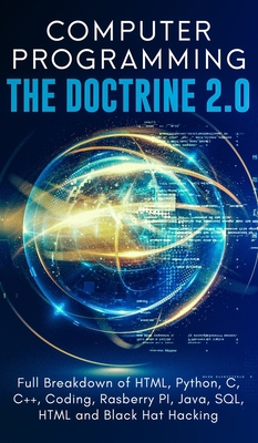 Computer Programming The Doctrine 2.0: Full Bre... 1999256751 Book Cover