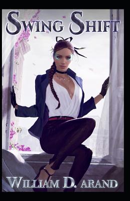Swing Shift 1097232743 Book Cover