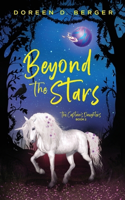 Beyond the Stars 1736542125 Book Cover