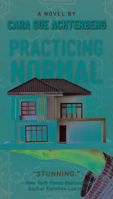 Practicing Normal 1611883164 Book Cover