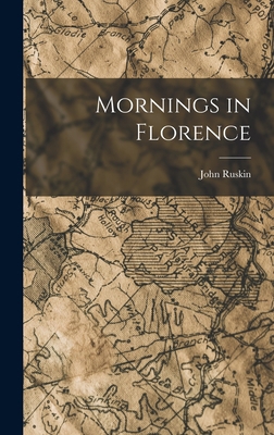 Mornings in Florence 1018082727 Book Cover