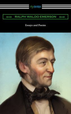 Essays and Poems by Ralph Waldo Emerson (with a... 1420955136 Book Cover