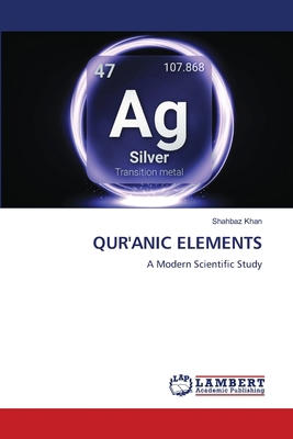 Qur'anic Elements 6630062132 Book Cover
