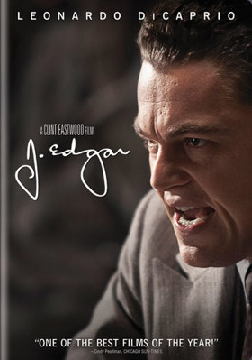 J. Edgar B006OFN0SE Book Cover