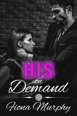 His on Demand 198099627X Book Cover
