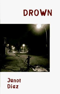 Drown 1573220418 Book Cover