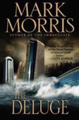 The Deluge 1477807209 Book Cover