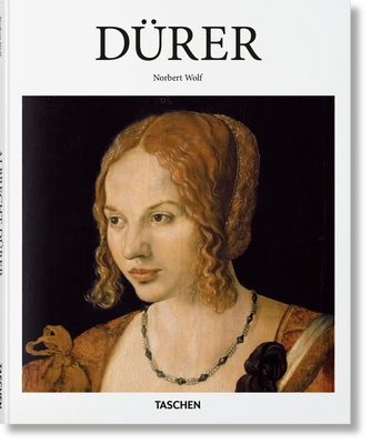 Dürer 3836530813 Book Cover