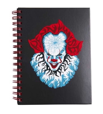 It: Chapter 2 Spiral Notebook 1683839935 Book Cover