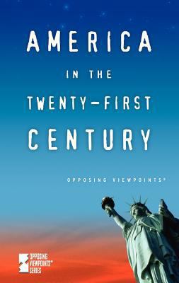 America in the 21st Century 0737729244 Book Cover