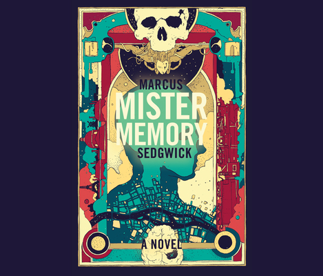Mister Memory 1690585323 Book Cover