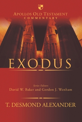 Exodus 1783594349 Book Cover