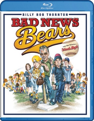 Bad News Bears B09KN2PST5 Book Cover