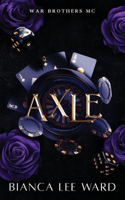 Axle: Special Edition 0645970077 Book Cover