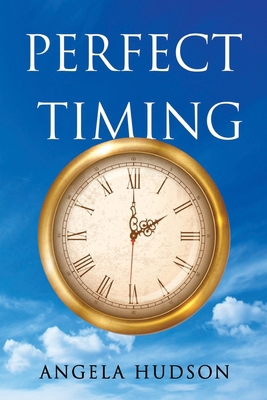 Perfect Timing 1835431224 Book Cover