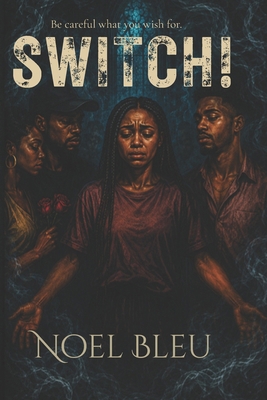 Switch! B0H159DZZX Book Cover