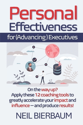 Personal Effectiveness for Executives 0639823726 Book Cover