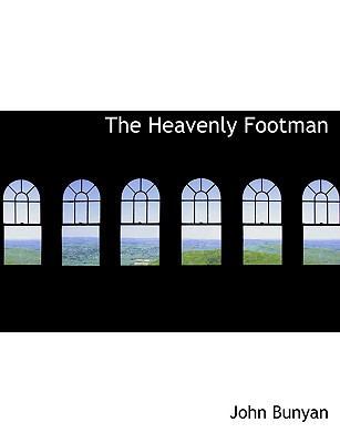 The Heavenly Footman 1115437003 Book Cover