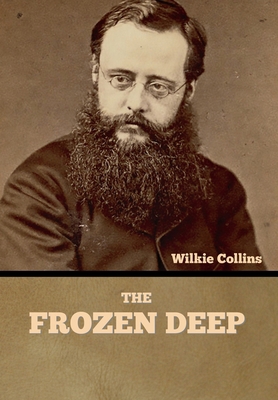 The Frozen Deep 1636375790 Book Cover