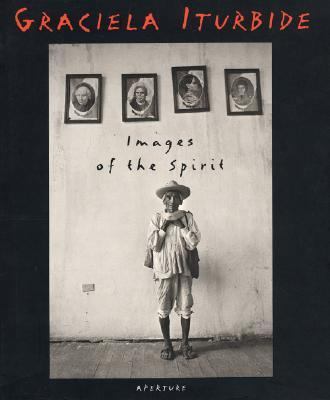 Images of the Spirit 0893818321 Book Cover