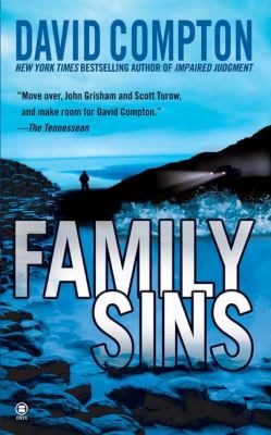 Family Sins 0451411455 Book Cover
