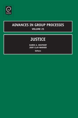 Justice 1848551045 Book Cover