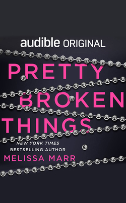 Pretty Broken Things 1713639343 Book Cover