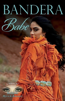 Bandera Babe 1637920652 Book Cover