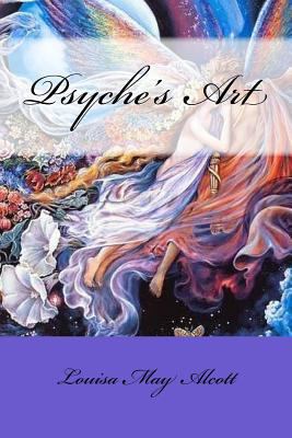 Psyche's Art 1974575772 Book Cover
