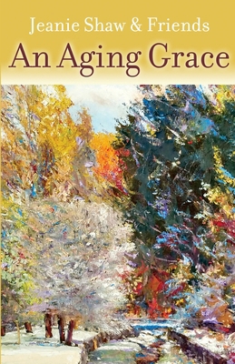 An Aging Grace B0CP2Z4X9Z Book Cover