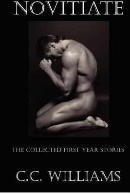 Novitiate 1480082872 Book Cover