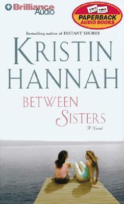 Between Sisters 1587889536 Book Cover