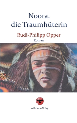 Noora, die Traumhüterin [German] 3755707209 Book Cover