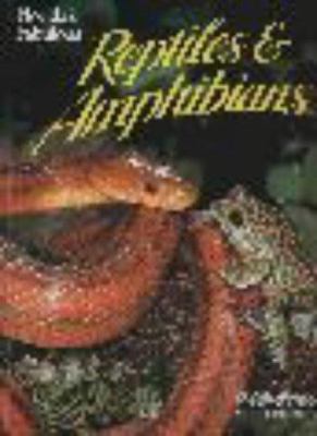 Florida's Fabulous Reptiles and Amphibians: Sna... B007D01QXK Book Cover