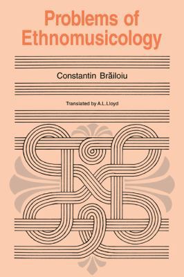 Problems of Ethnomusicology 0521117445 Book Cover