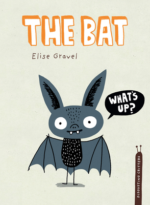 The Bat 0735266484 Book Cover
