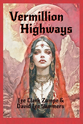 Vermillion Highways B0GHDTMVZ3 Book Cover