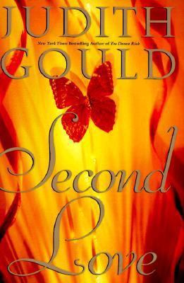 Second Love B001QHTAPM Book Cover
