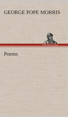 Poems 3849522962 Book Cover