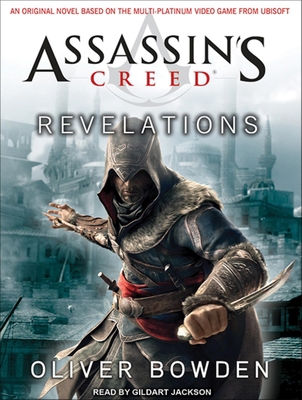 Revelations 1452636702 Book Cover