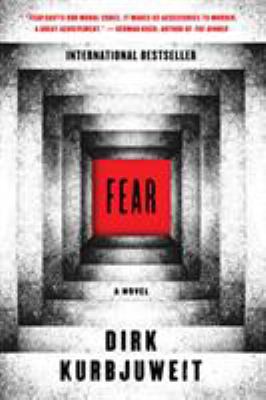 Fear 0062678345 Book Cover