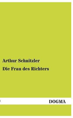 Die Frau Des Richters [German] 3955077632 Book Cover